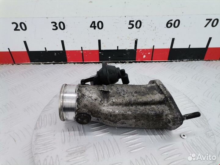 Заслонка дроссельная для Audi A6 C5 4B0145950C