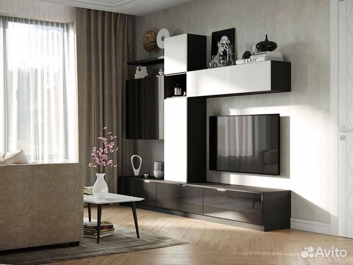 Гостиный гарнитур