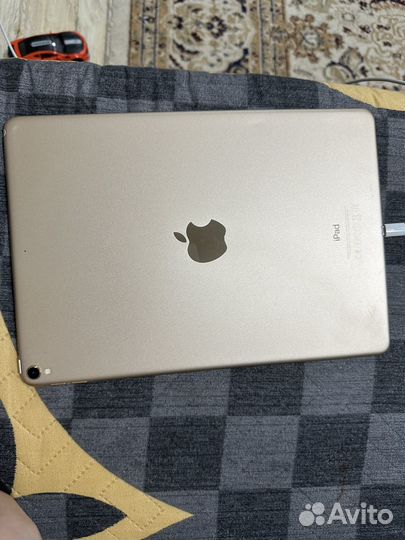 iPad pro 10.5
