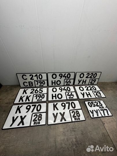 Дубликаты гос номеров за один день