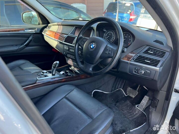 Двигатель М52 В30 из Японии