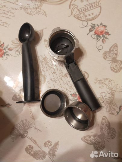 Кофеварка oursson