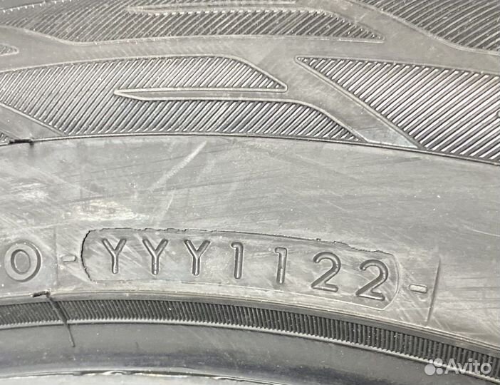 Yokohama Ice Guard Stud IG55 225/55 R18 105H