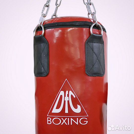 Боксерский мешок