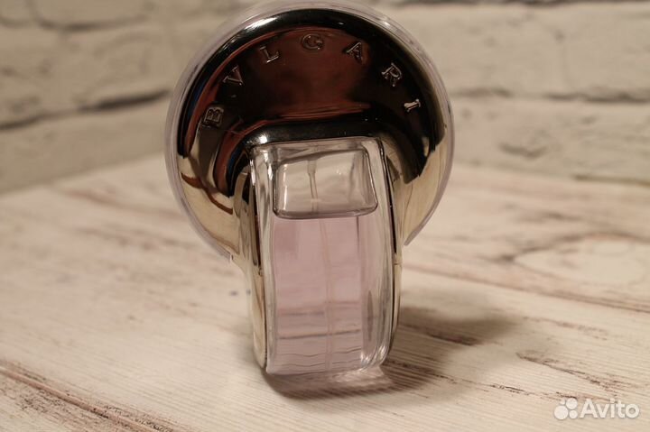 Туалетная вода bvlgari Omnia Crystalline духи