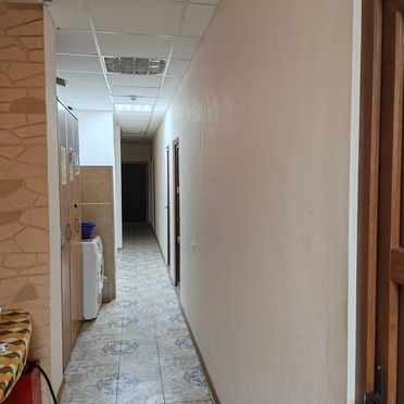Комната 22 м² в 1-к., 1/1 эт.