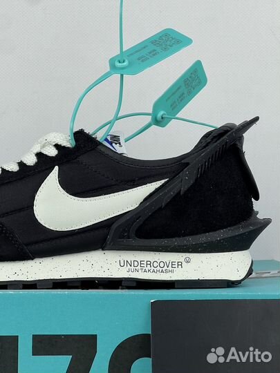 Nike Daybreak x Undercover Black 10US