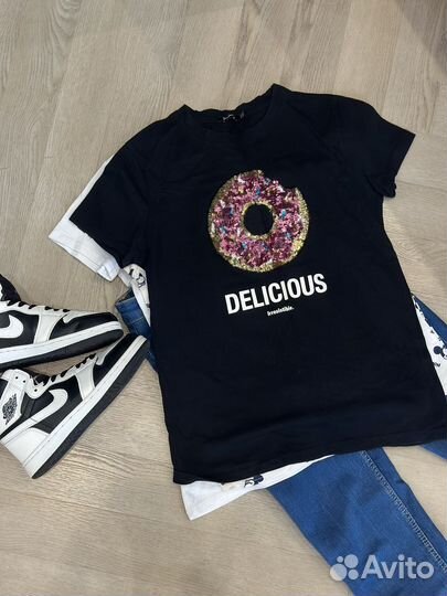 Вещи женские 40 42 р