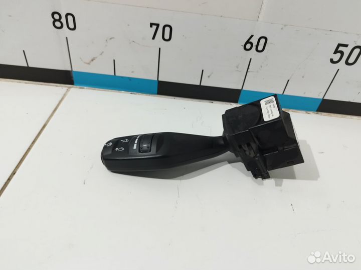 Переключатель стеклоочистителей Mondeo IV 2007