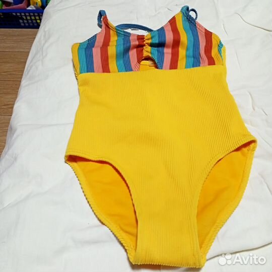 Купальники. Легенсы Штанишки