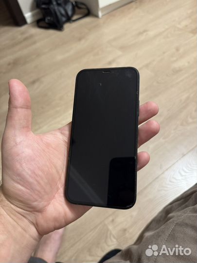 iPhone 12, 128 ГБ