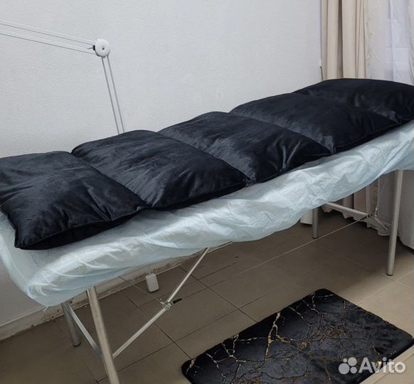 Матрас на кушетку для наращивания ресниц