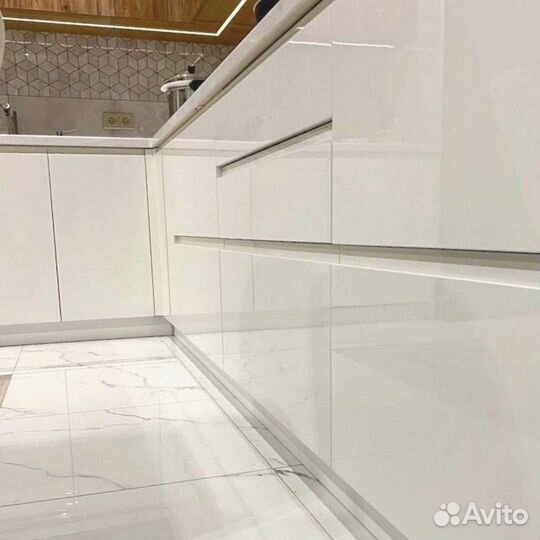 Кухонный гарнитур от производителя