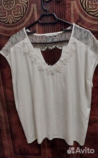 Летние вещи