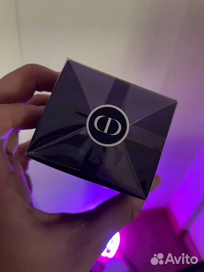 Dior Sauvage Eau de Toilette