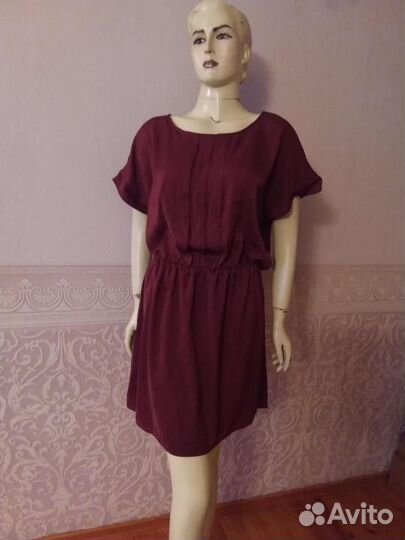 Халаты, платья, сарафаны р. 50,52,54