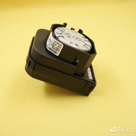 Программатор стиральной машины Indesit, Ariston, W