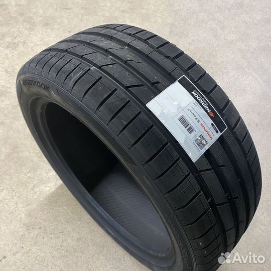 Hankook Ventus S1 Evo 3 K127 295/35 R20 Y