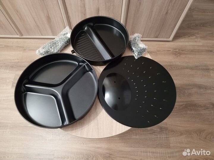 Набор сковородок SplitPan-pro