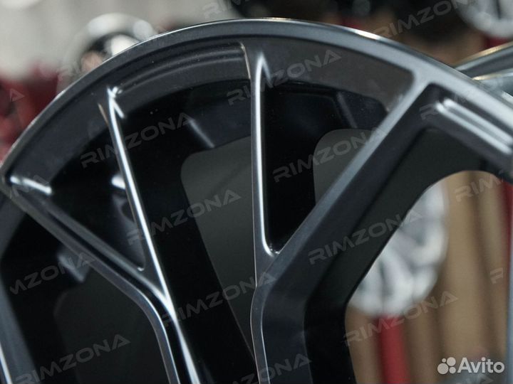 Литые диски R18 для Mitsubishi. Арт1893