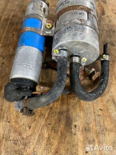 Насос топливный Mercedes-Benz E-Class W210 M112E24