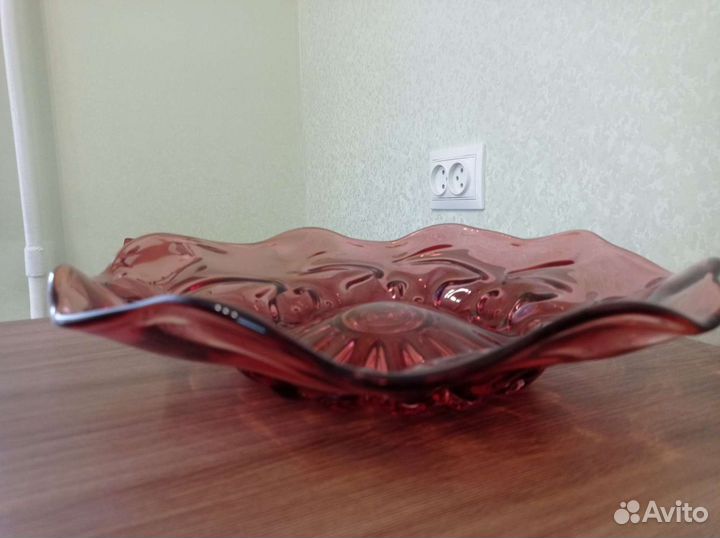 Красивое блюдо