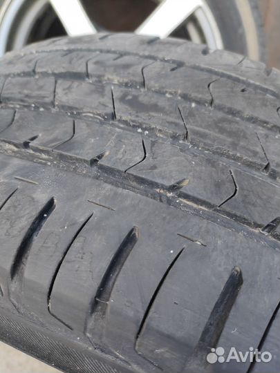 Bridgestone Ecopia NH100 205/55 R16 91V