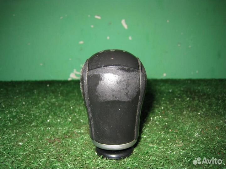 Ручка кпп Ford Focus 2 (CB4) 2007