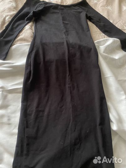 Платье женское