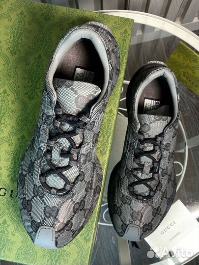 Кроссовки Gucci