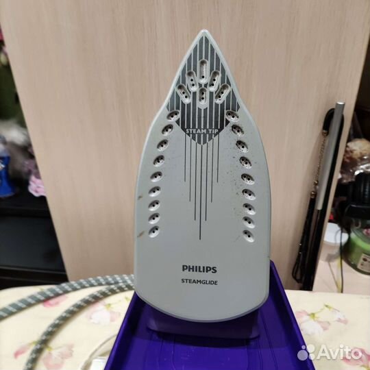 Утюг бу Philips EasyCare