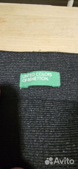 Юбка benetton s