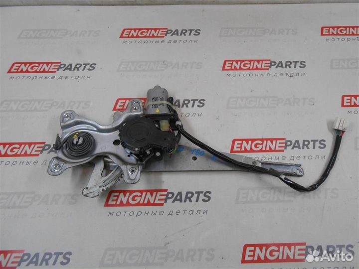 Стеклоподъемник электр. задний правый Toyota Aris