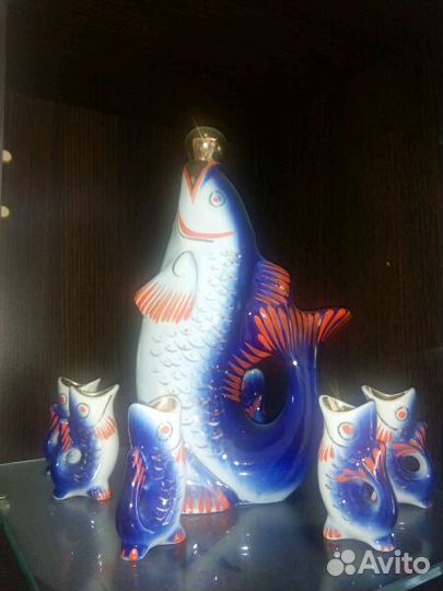 Винный набор