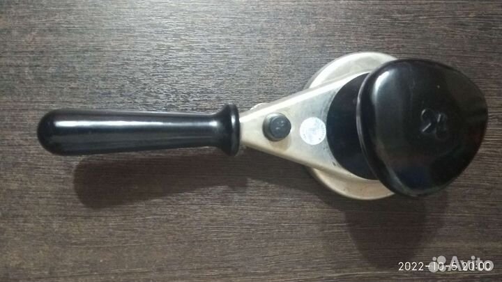 Закаточный ключ