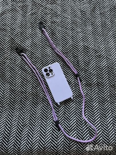 Чехол на iPhone 13 pro