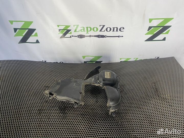 Крышка грм Ford Focus 3