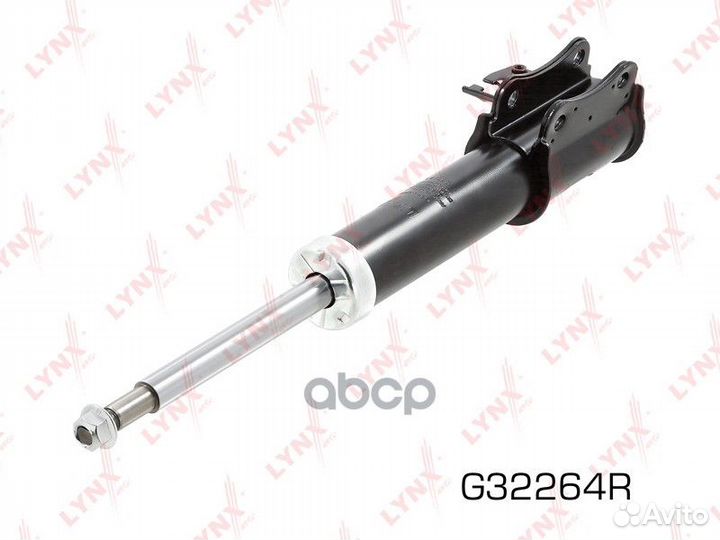 Стойка амортизационная передняя правая G32264R