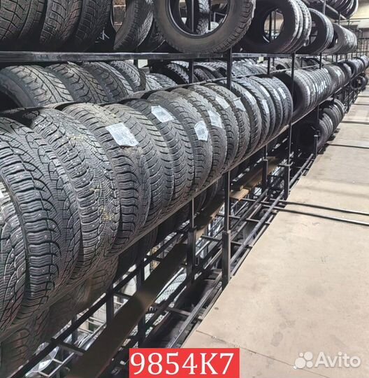 Michelin Agilis X-Ice North 185/65 R15 92V