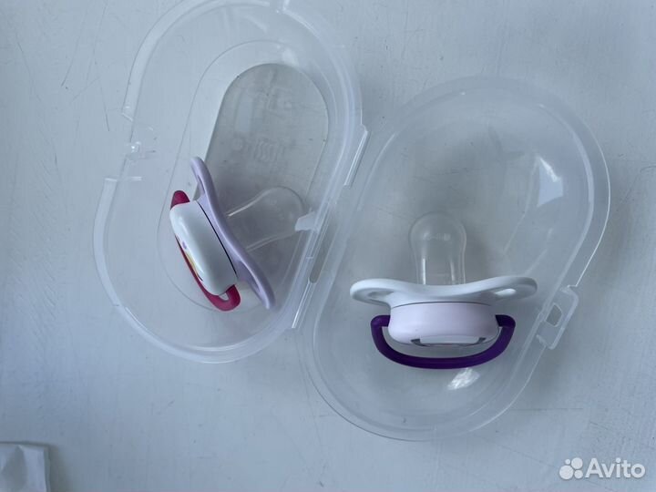 Соски philips avent