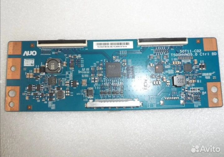 50T11-C02,T500HVN05.0 Samsung UE42F5020AK