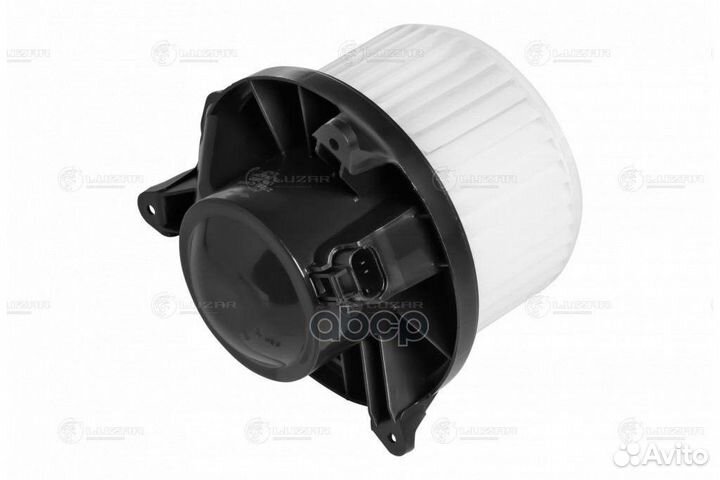 Вентилятор отопителя салона для а/м Nissan Path