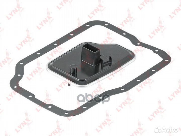 Фильтр АКПП LT-1023 lynxauto