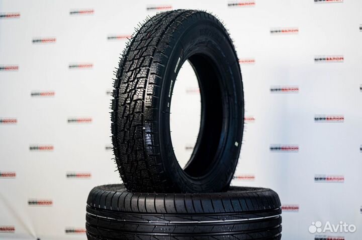 Алтайшина Forward Dinamic 232 185/75 R16 95T