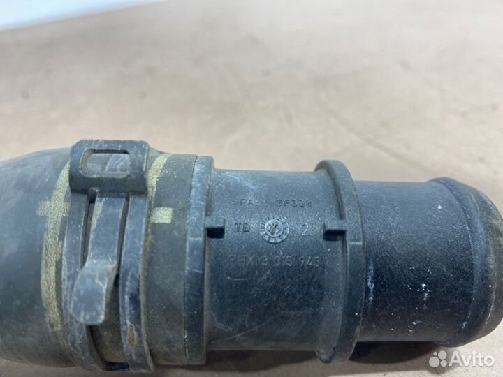 Патрубок радиатора Mini Cooper R56 N12 2007