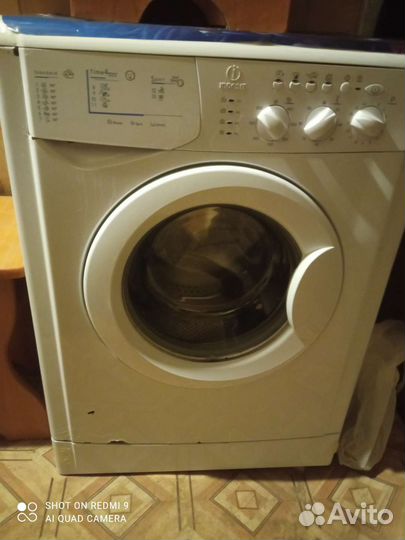 Стиральная машина на запчасти