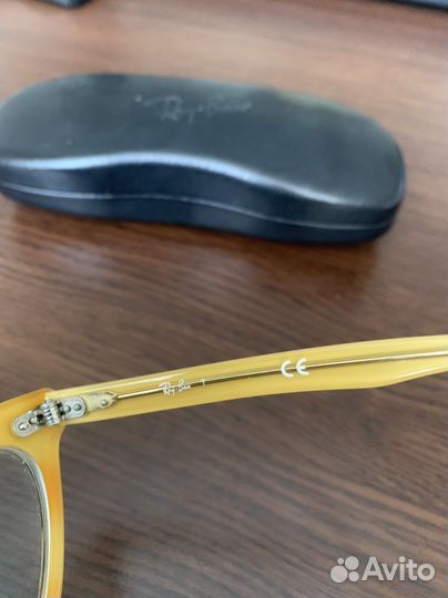 Очки Ray Ban оригинал