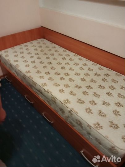 Детская комната