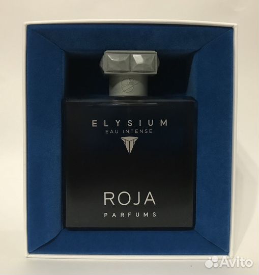 Дымка для волос Roja Dove Elysium Eau Intence