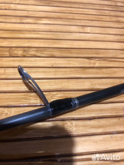 Спининги и удочки ремонт